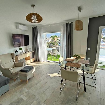 Malibu Park Apartments Sol Costa Adeje  Exteriér fotografie