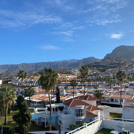 Malibu Park Apartments Sol Costa Adeje  Exteriér fotografie
