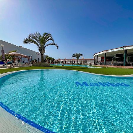 Malibu Park Apartments Sol Costa Adeje  Exteriér fotografie