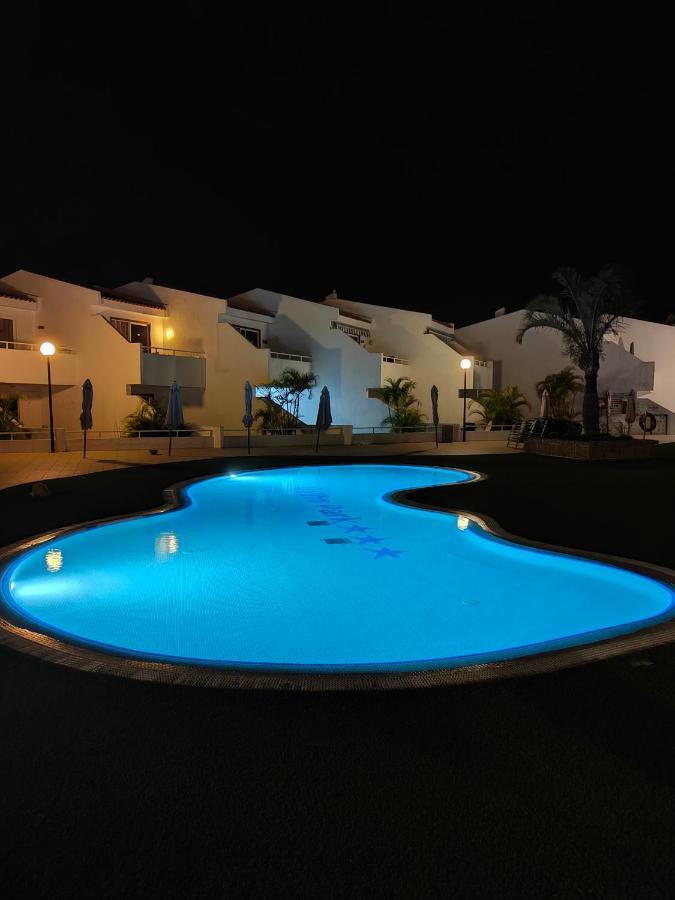 Malibu Park Apartments Sol Costa Adeje  Exteriér fotografie