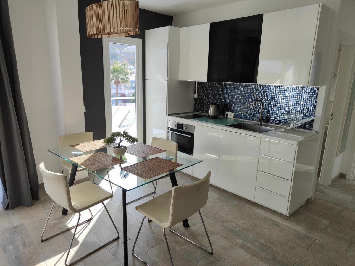 Malibu Park Apartments Sol Costa Adeje  Exteriér fotografie