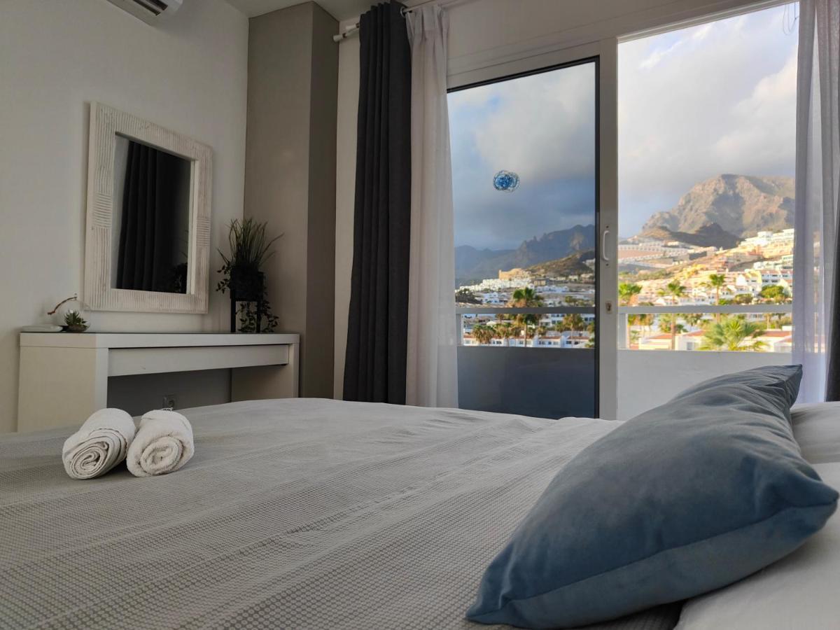 Malibu Park Apartments Sol Costa Adeje  Exteriér fotografie