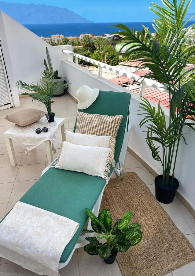 Malibu Park Apartments Sol Costa Adeje  Exteriér fotografie