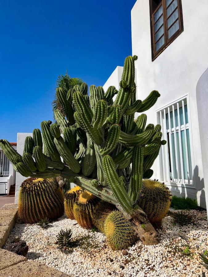 Malibu Park Apartments Sol Costa Adeje  Exteriér fotografie