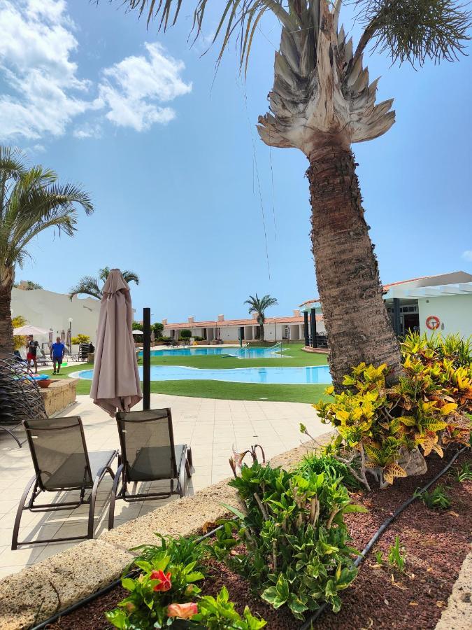 Malibu Park Apartments Sol Costa Adeje  Exteriér fotografie