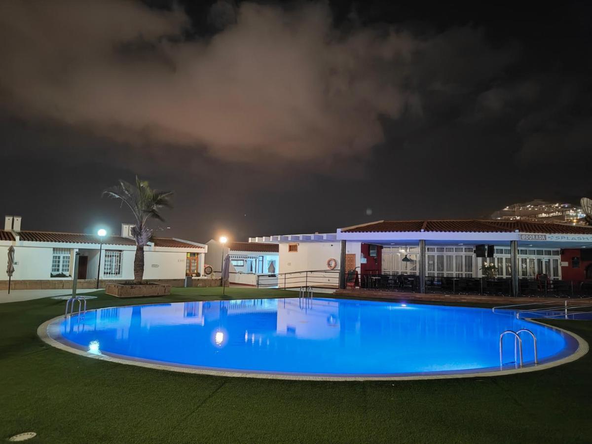 Malibu Park Apartments Sol Costa Adeje  Exteriér fotografie