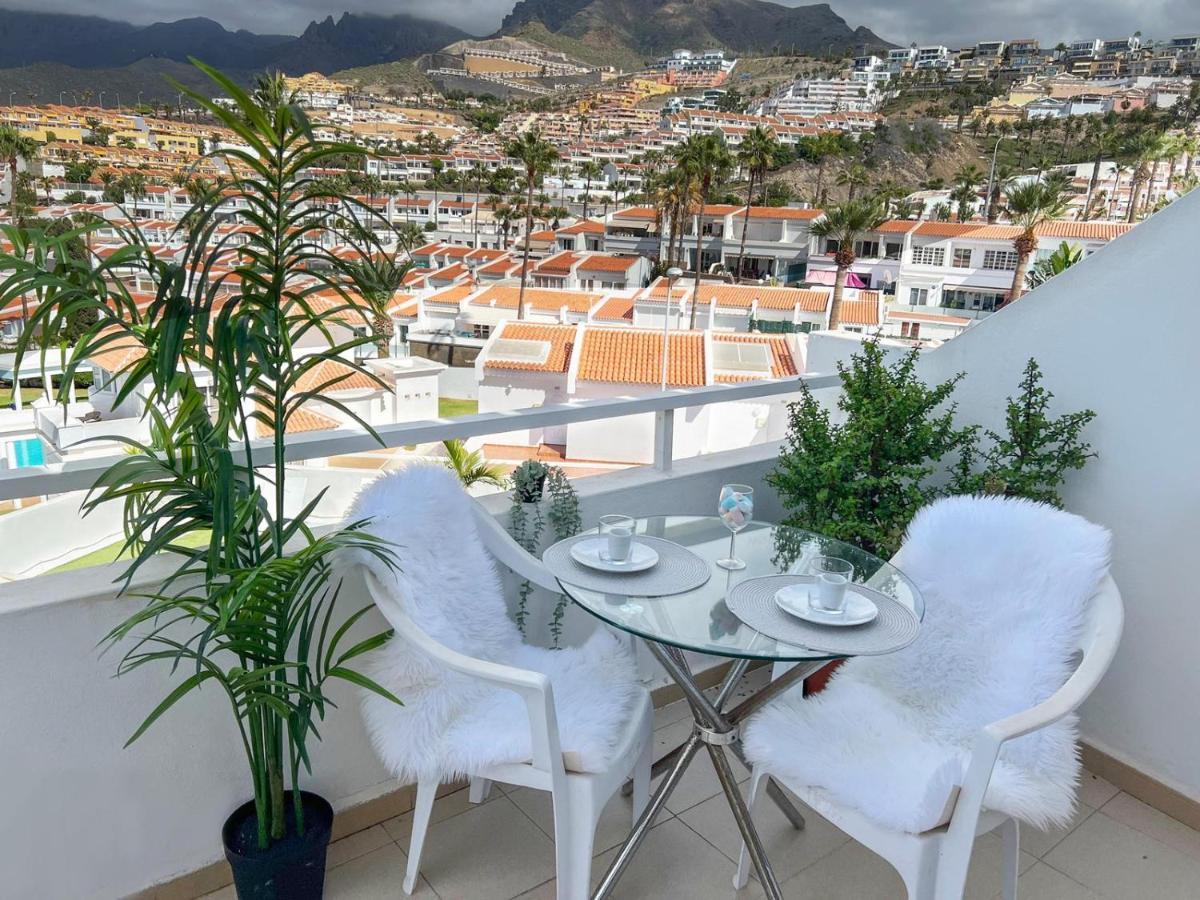 Malibu Park Apartments Sol Costa Adeje  Exteriér fotografie