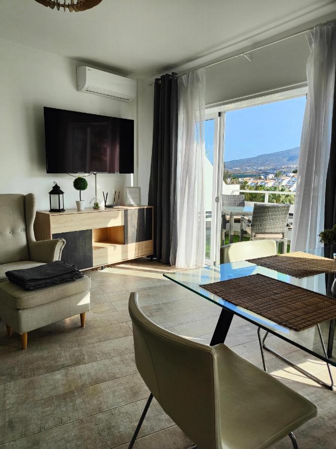 Malibu Park Apartments Sol Costa Adeje  Exteriér fotografie