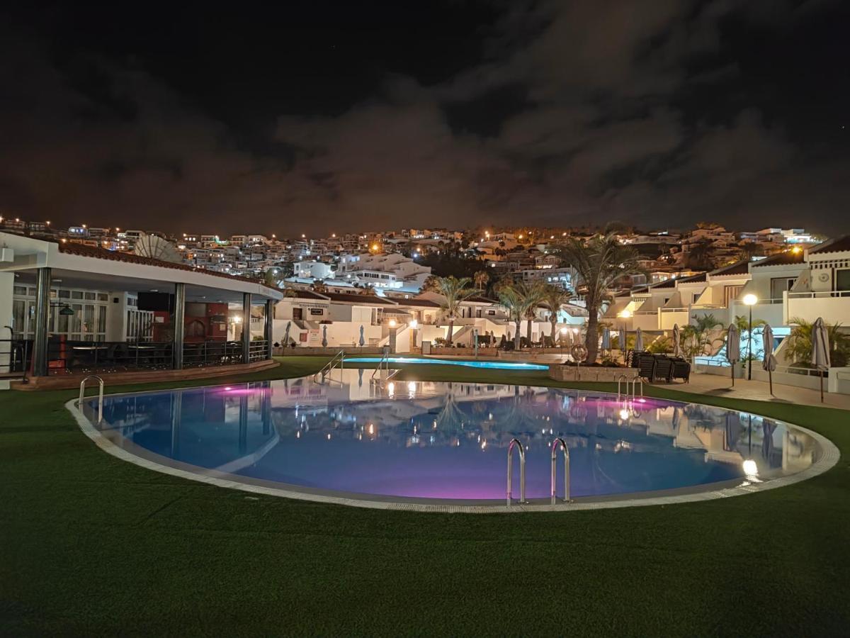 Malibu Park Apartments Sol Costa Adeje  Exteriér fotografie