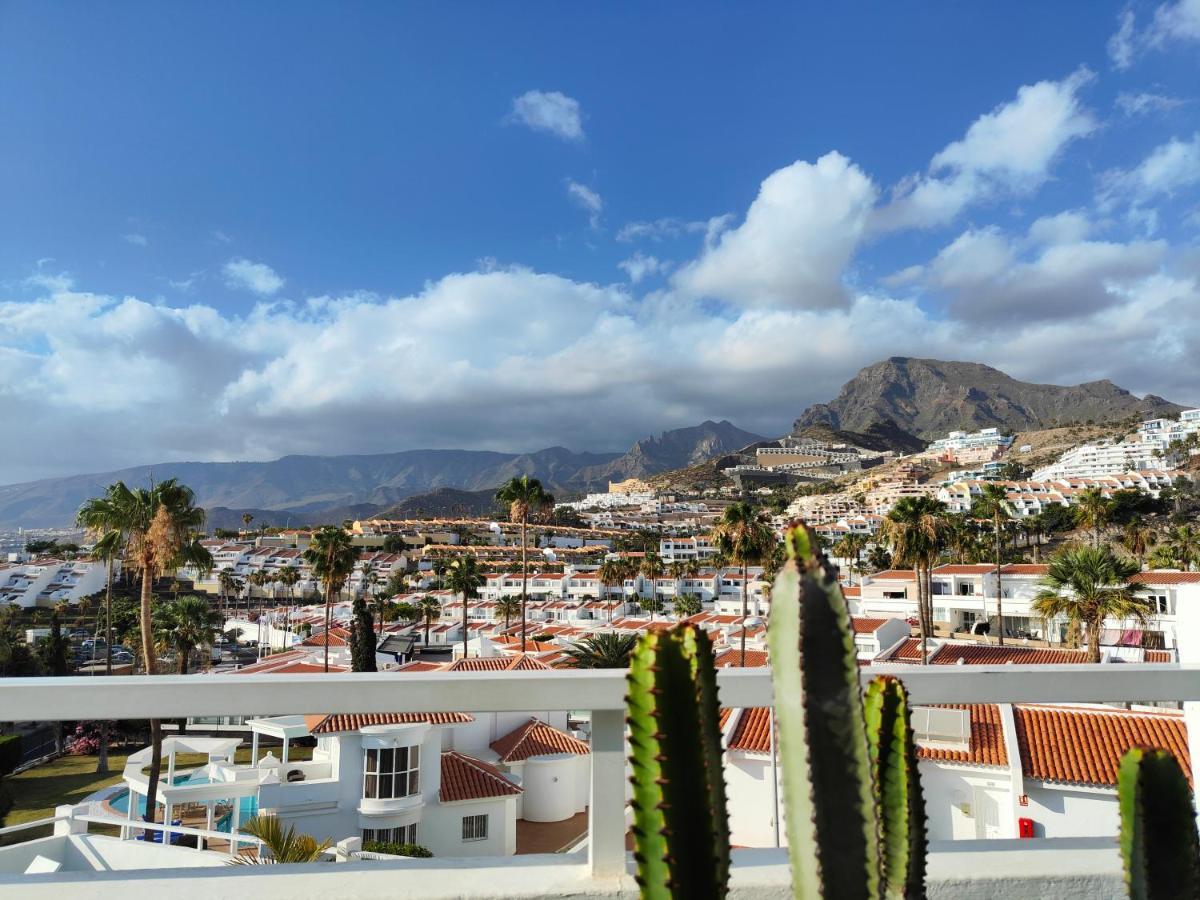 Malibu Park Apartments Sol Costa Adeje  Exteriér fotografie