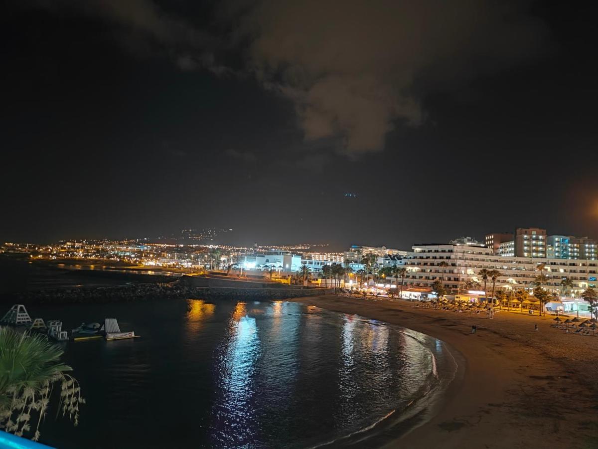 Malibu Park Apartments Sol Costa Adeje  Exteriér fotografie