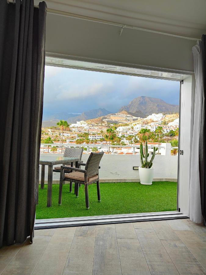 Malibu Park Apartments Sol Costa Adeje  Exteriér fotografie