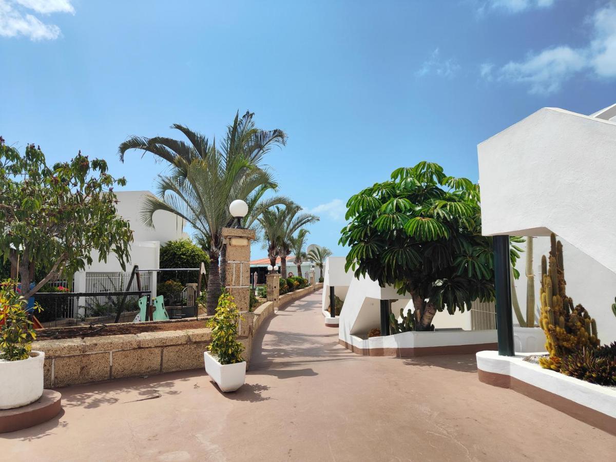 Malibu Park Apartments Sol Costa Adeje  Exteriér fotografie