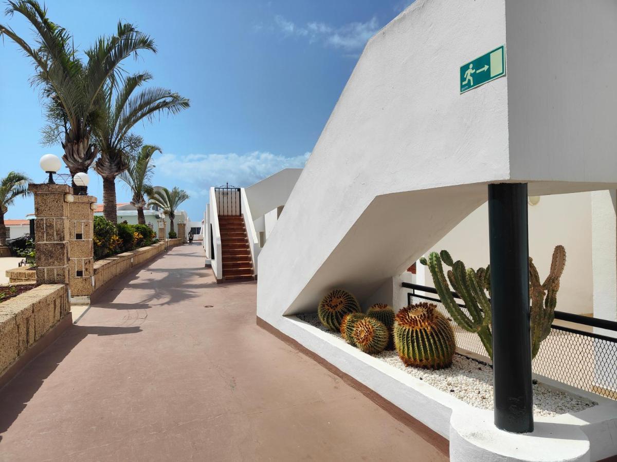 Malibu Park Apartments Sol Costa Adeje  Exteriér fotografie