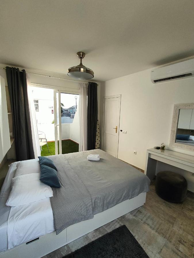Malibu Park Apartments Sol Costa Adeje  Exteriér fotografie
