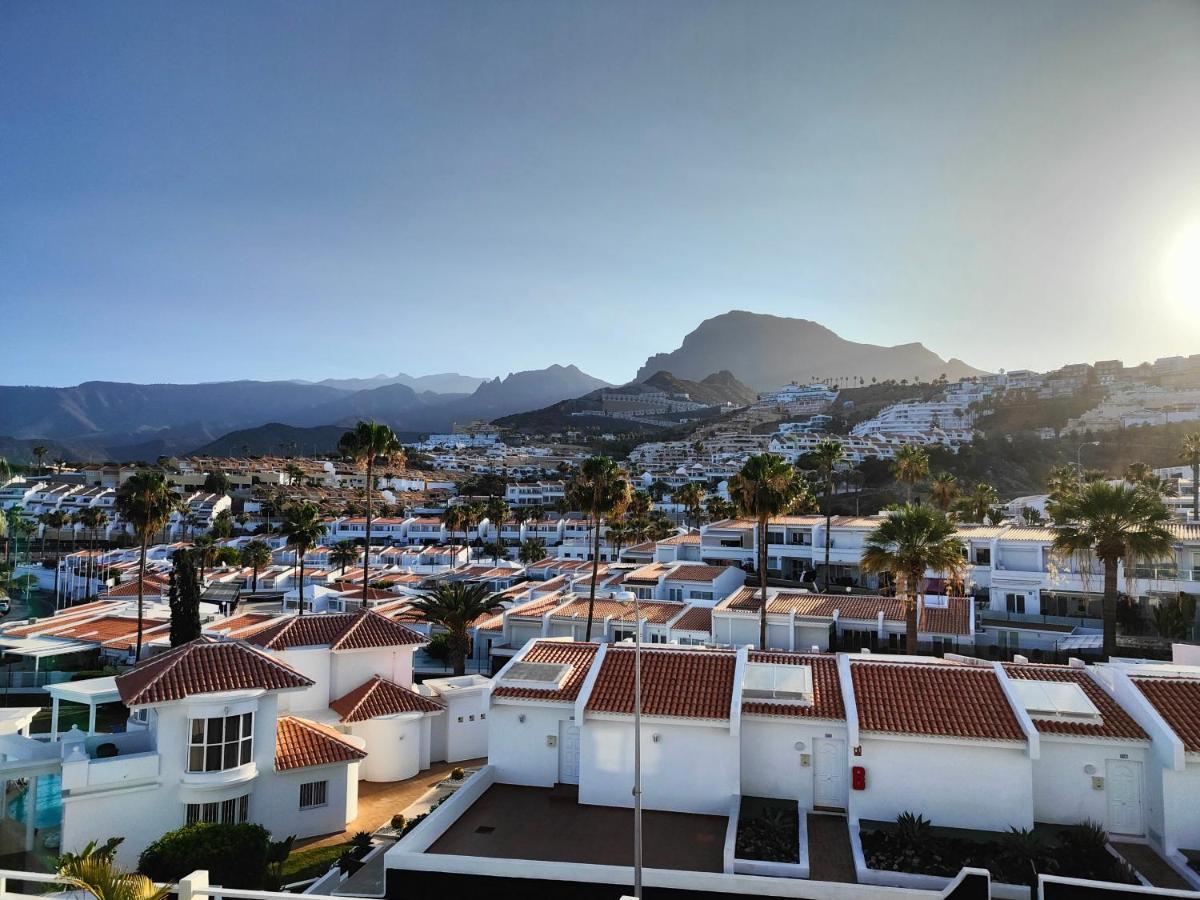 Malibu Park Apartments Sol Costa Adeje  Exteriér fotografie