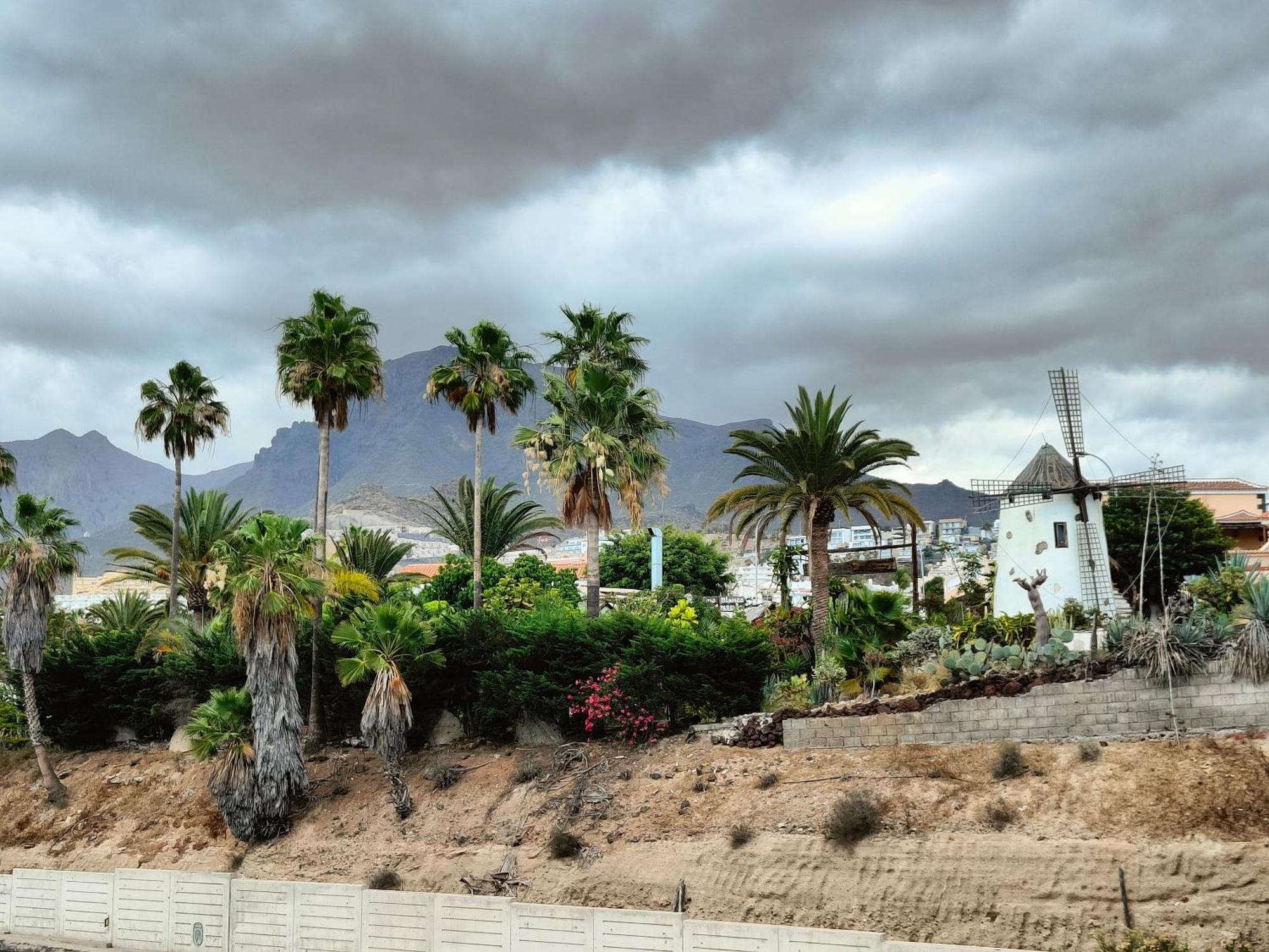 Malibu Park Apartments Sol Costa Adeje  Pokoj fotografie